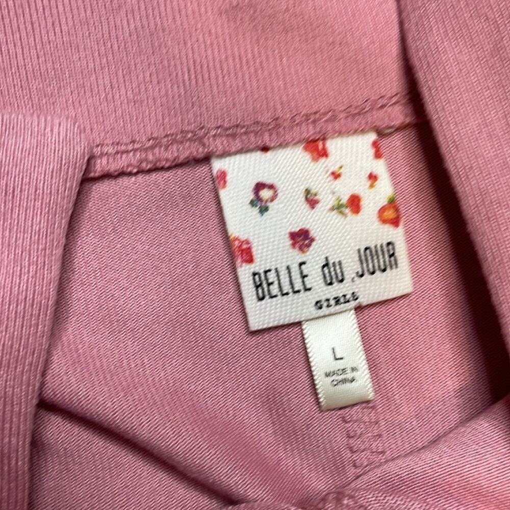 Belle du Jour jumpsuit - Picture 3 of 9